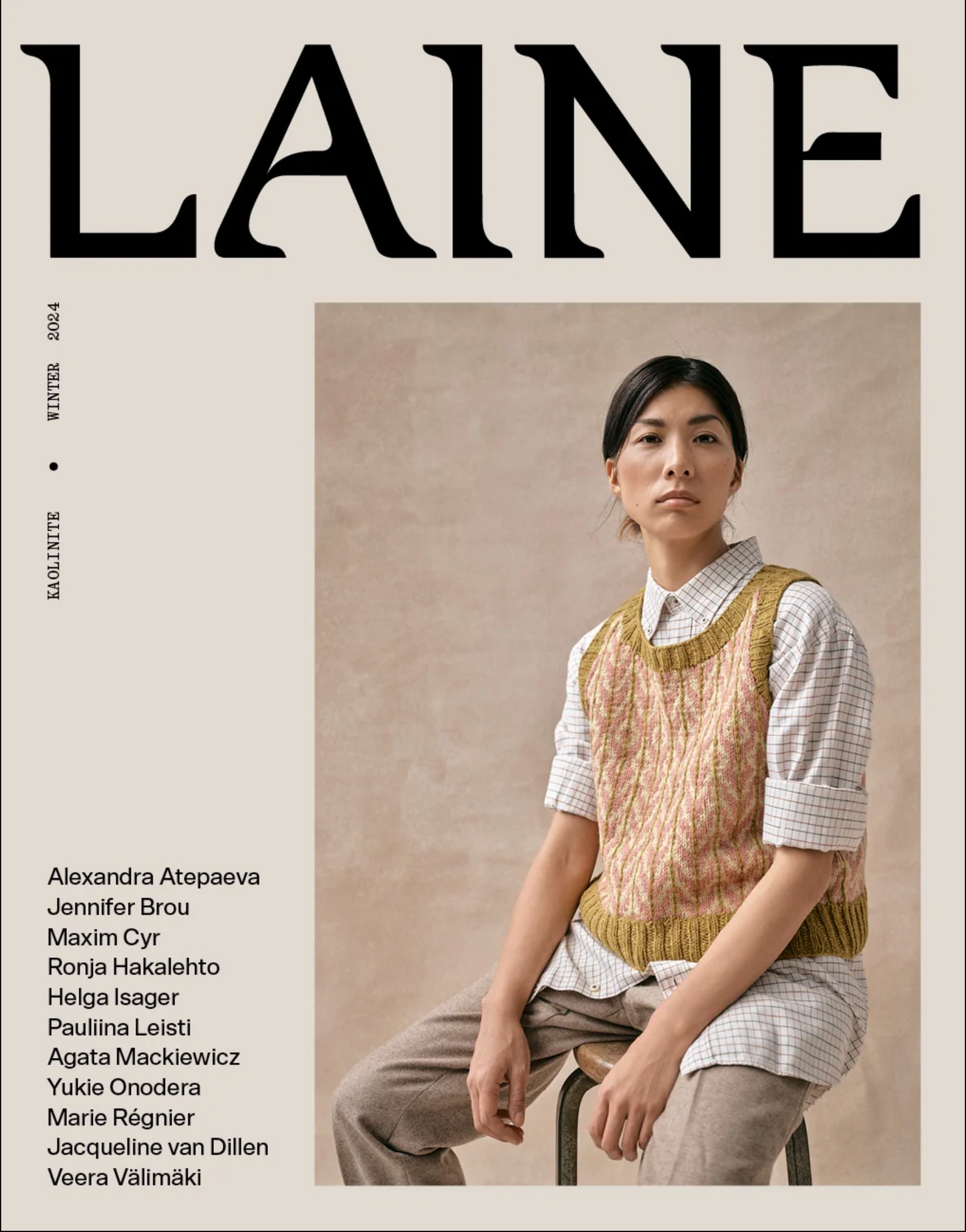 Laine Publications