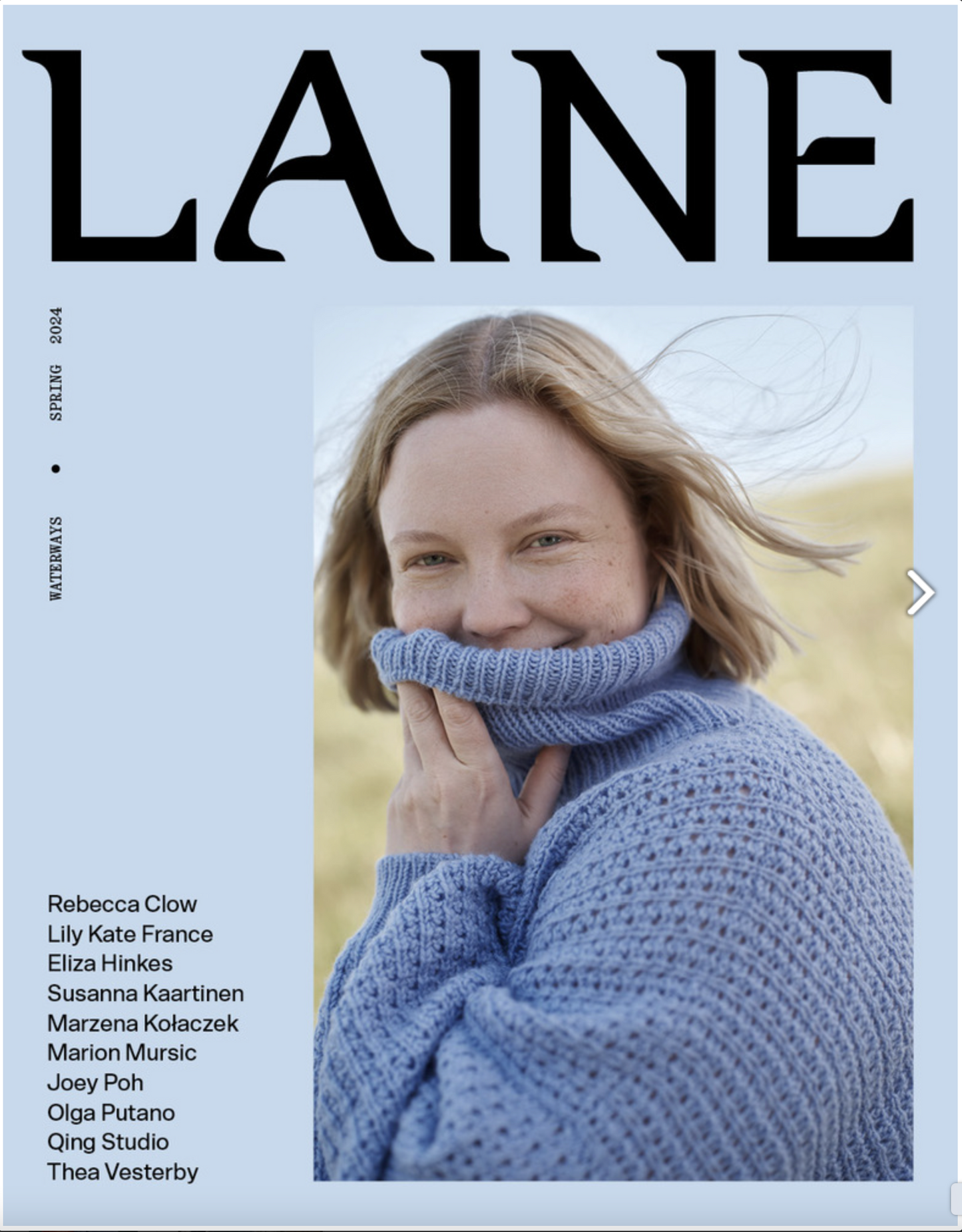 Laine Publications