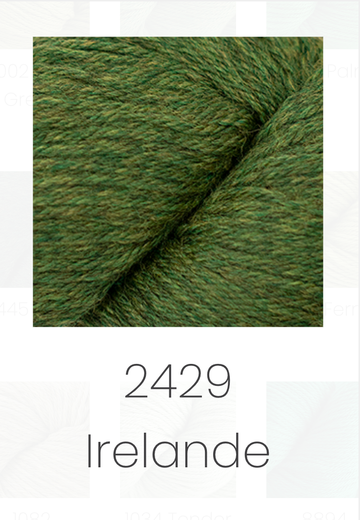 Cascade 220 Heathers