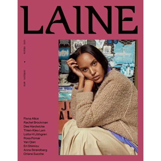 Laine Publications