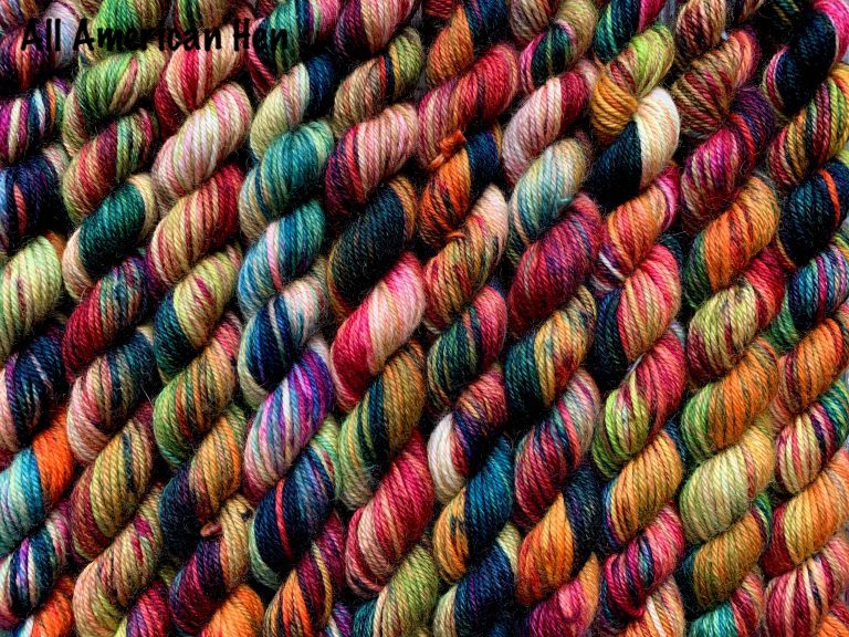 Dream in color smooshy cashmere